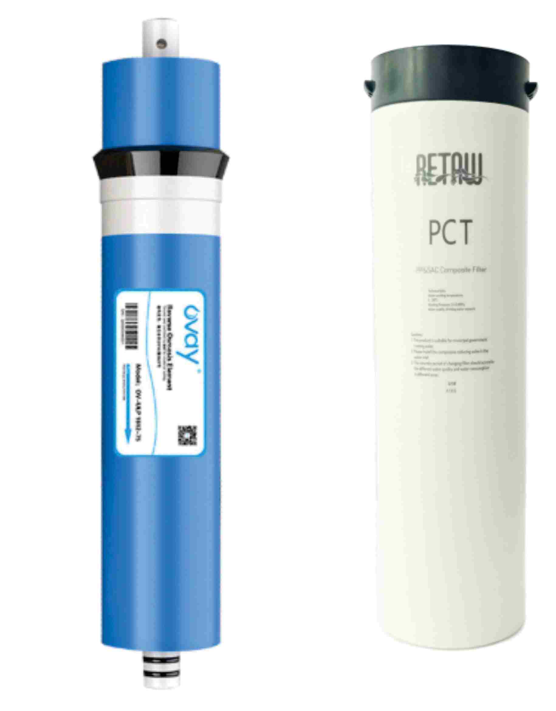 Replacement Filters