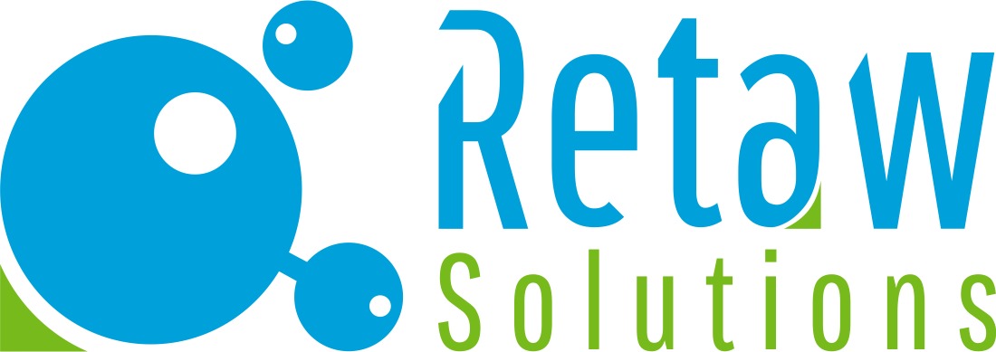 RETAW Solutions Logo