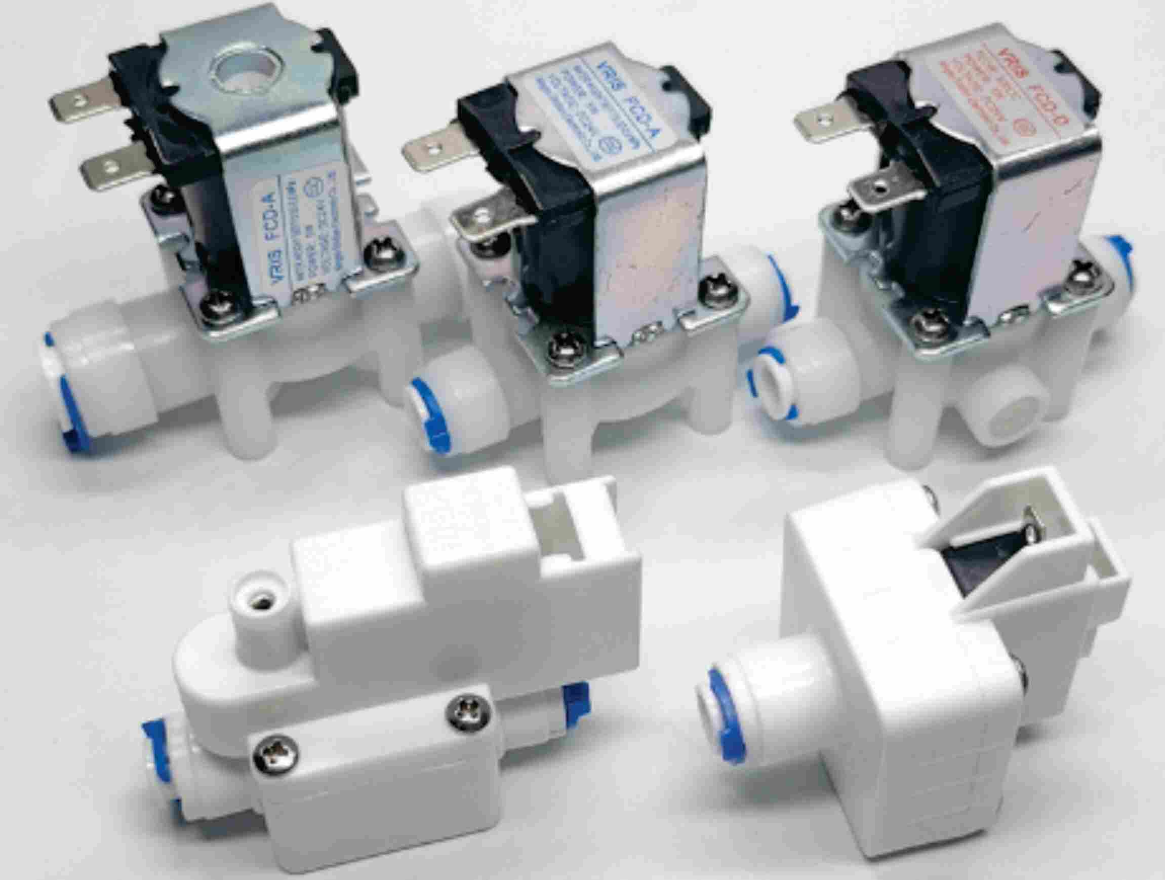 Spare Parts